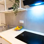 Betterbeds Apartment Essen