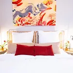 Betterbeds 公寓