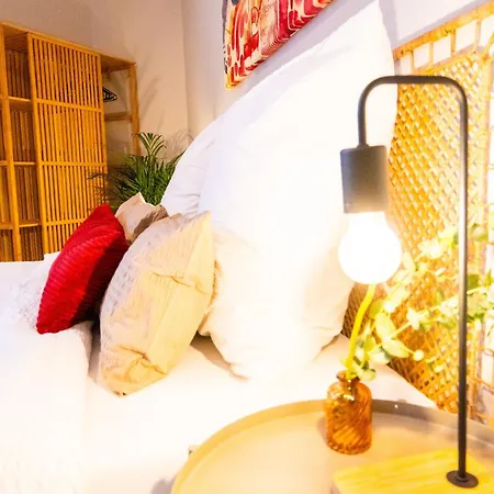 Apartment Betterbeds *