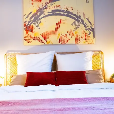 公寓 Betterbeds