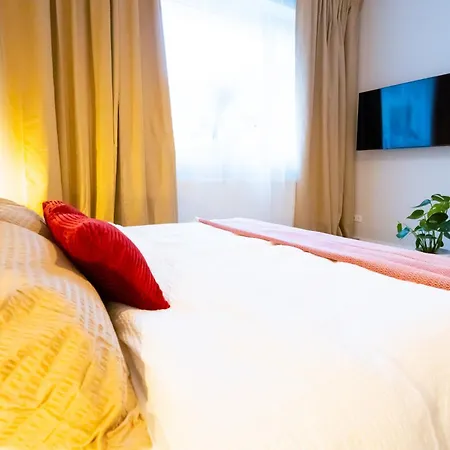 Apartment Betterbeds