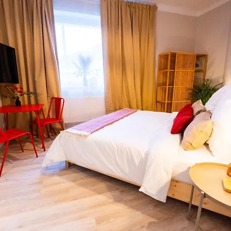 Apartment Betterbeds *