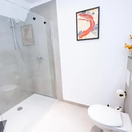 Betterbeds Έσσεν