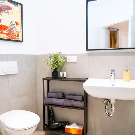 Betterbeds * Έσσεν