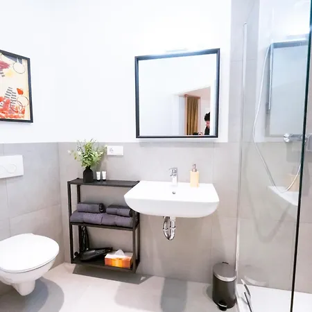 Betterbeds Apartment Essen