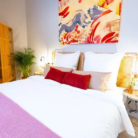 Apartment Betterbeds Essen