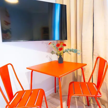 Betterbeds Έσσεν