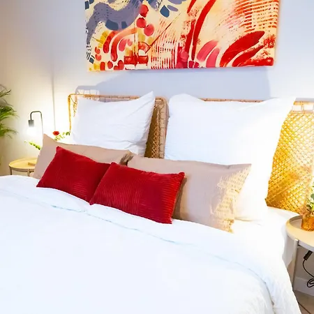 Betterbeds Έσσεν