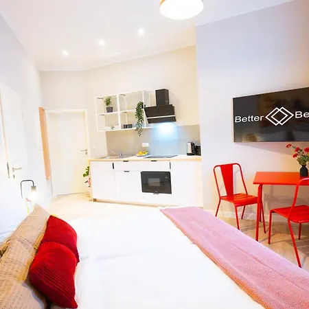 Apartment Betterbeds