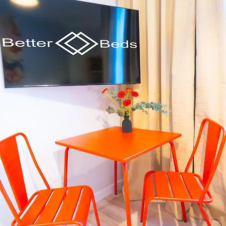 Betterbeds * Essen