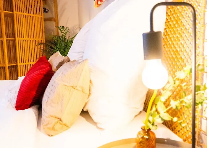 Apartament Betterbeds *