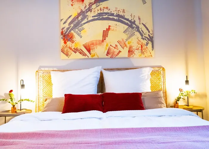 Apartament Betterbeds