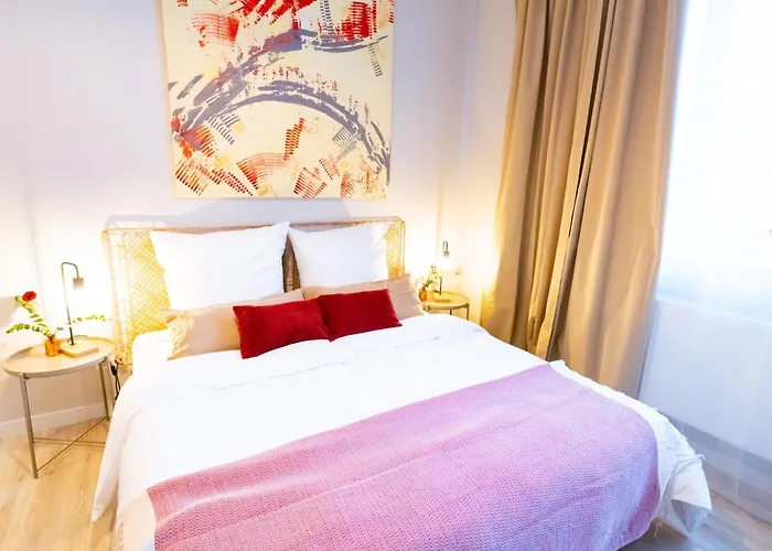 Betterbeds Lägenhet