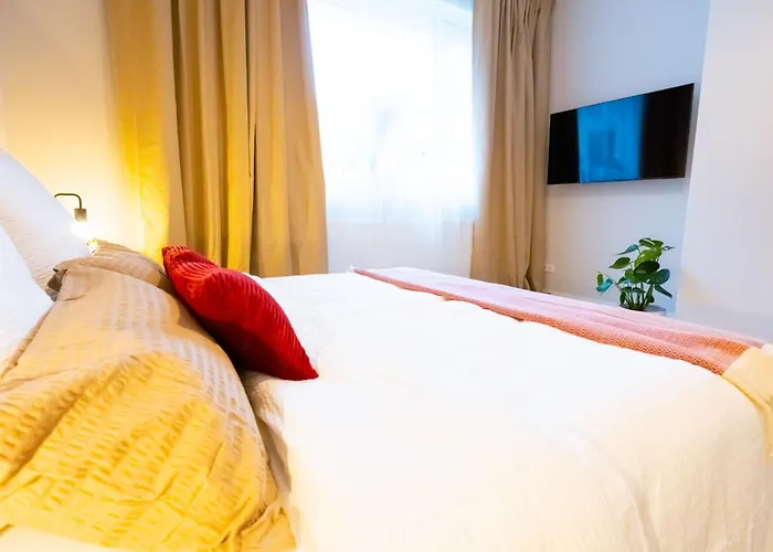 Apartament Betterbeds