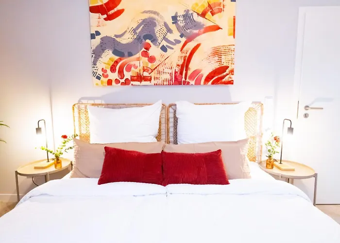 Betterbeds Apartament