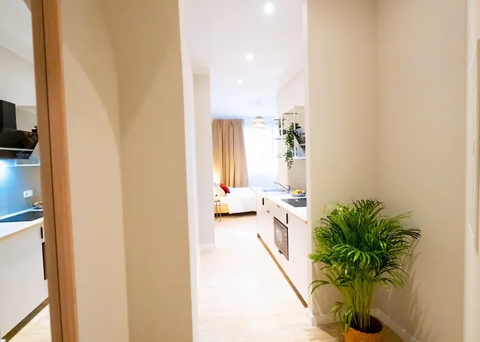 Apartament Betterbeds