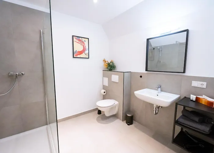 Betterbeds Apartament *