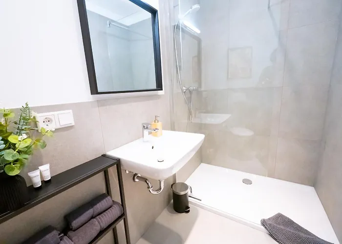 Betterbeds Apartament